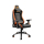 Fotel dla gracza Cougar Outrider S Black/Orange